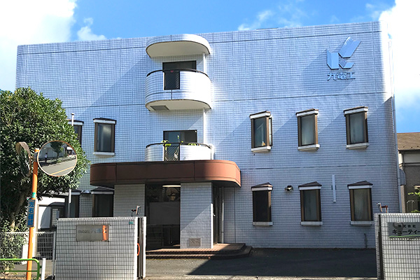 会社概要のサムネイル画像