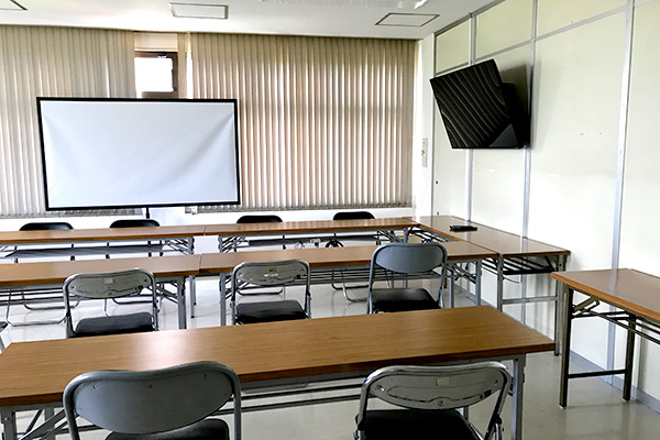 組織図のサムネイル画像